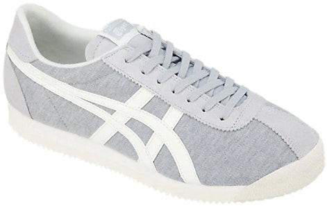 鬼冢虎Corsair灰/白配色 1183A345-020 Shop 鬼冢虎Corsair灰/白配色 1183A345-020