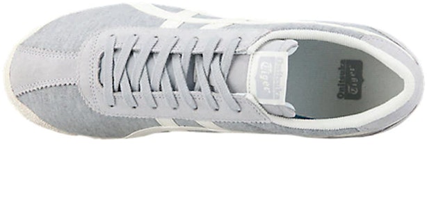 鬼冢虎Corsair灰/白配色 1183A345-020 Details for 鬼冢虎Corsair灰/白配色 1183A345-020