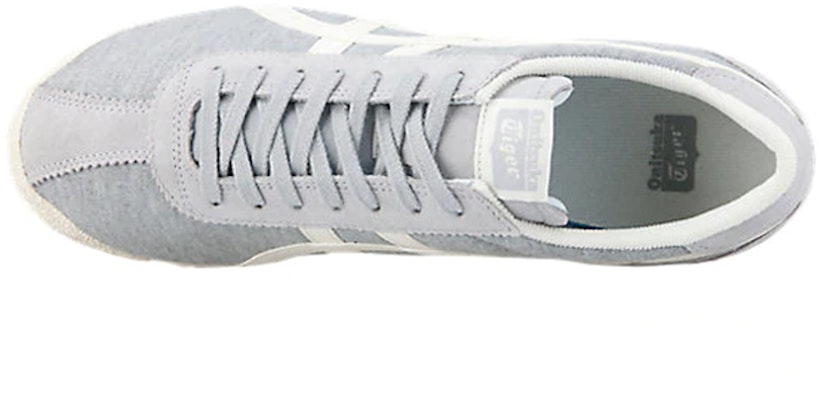 Onitsuka Tiger Corsair Gray/White 1183A345-020 Details for Onitsuka Tiger Corsair Gray/White 1183A345-020