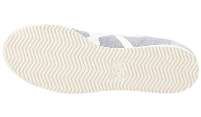 Onitsuka Tiger Corsair Gray/White 1183A345-020 Sizing Onitsuka Tiger Corsair Gray/White 1183A345-020