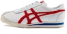 Onitsuka Tiger Corsair Logo 'Putih Merah Biru' 1183A644-100