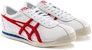 Onitsuka Tiger Corsair Logo 'Putih Merah Biru' 1183A644-100