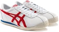 Order Onitsuka Tiger Corsair Logo 'Putih Merah Biru' 1183A644-100