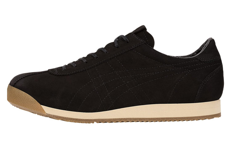 Buy Onitsuka Tiger Corsair Nippon 黑轉為台灣市場的產品名稱可為: Onitsuka Tiger Corsair 日本黑