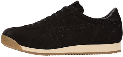 Onitsuka Tiger Corsair Sneakers 'Black' TH7S1L-9090 Onitsuka Tiger Corsair Sneakers 'Black' TH7S1L-9090