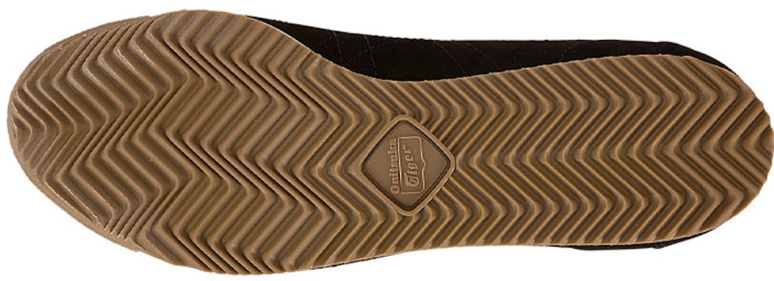 오니츠카 타이거 코르세어 블랙 스니커즈 TH7S1L-9090 Purchase 오니츠카 타이거 코르세어 블랙 스니커즈 TH7S1L-9090