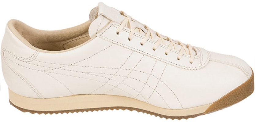 Onitsuka Tiger Corsair 輕便透氣休閒運動鞋 米色 Order Onitsuka Tiger Corsair 輕便透氣休閒運動鞋 米色