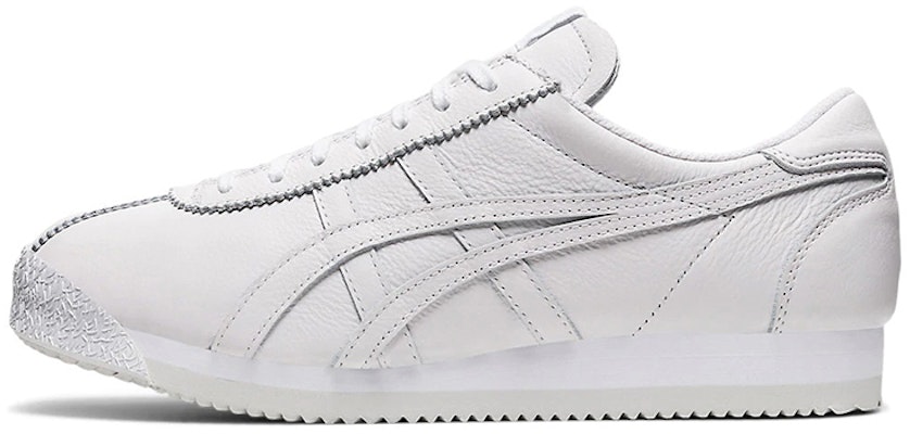 Onitsuka Tiger Corsair Sport Shoes White 1183B351-100 Buy Onitsuka Tiger Corsair Sport Shoes White 1183B351-100