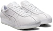 Lookbook Kasut Sukan Onitsuka Tiger Corsair Putih 1183B351-100