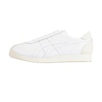 Onitsuka Tiger Corsair Sports Shoes White