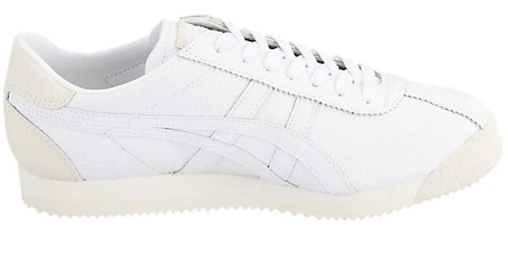 Sepatu Olahraga Onitsuka Tiger Corsair Warna Putih 1183A432-100 Order Sepatu Olahraga Onitsuka Tiger Corsair Warna Putih 1183A432-100