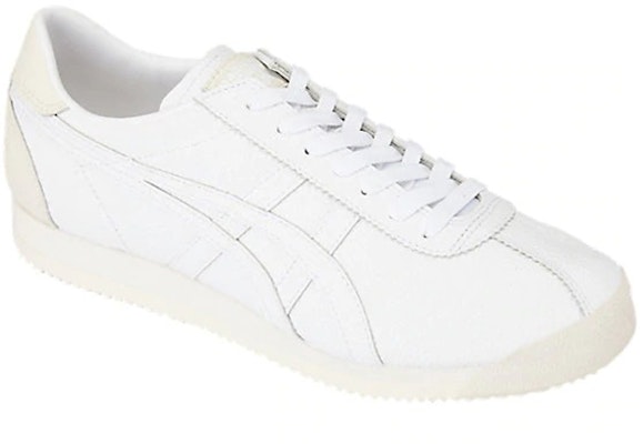 Sepatu Olahraga Onitsuka Tiger Corsair Warna Putih 1183A432-100 Lookbook Sepatu Olahraga Onitsuka Tiger Corsair Warna Putih 1183A432-100
