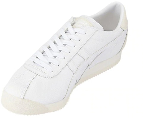 Sepatu Olahraga Onitsuka Tiger Corsair Warna Putih 1183A432-100 Shop Sepatu Olahraga Onitsuka Tiger Corsair Warna Putih 1183A432-100
