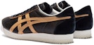 Lookbook Onitsuka Tiger Corsair Uniseks Hitam/Emas 1183A055-251