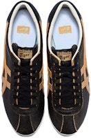 鬼冢虎 Corsair 男女同款 黑金色鞋 1183A055-251 Shop 鬼冢虎 Corsair 男女同款 黑金色鞋 1183A055-251