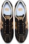Shop Onitsuka Tiger Corsair Uniseks Hitam/Emas 1183A055-251