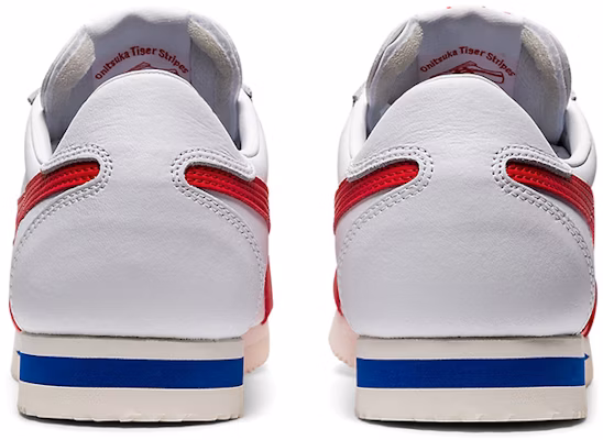 Onitsuka Tiger Tiger Corsair 'White Classic Red' 1183B397-100 Purchase Onitsuka Tiger Tiger Corsair 'White Classic Red' 1183B397-100