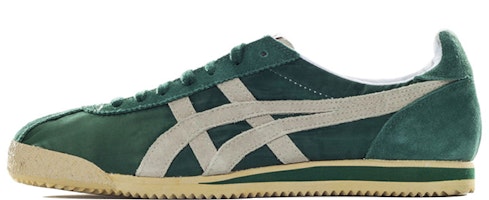 Onitsuka Tiger Corsair Vin 'Dark Green' TH321N-8402 Onitsuka Tiger Corsair Vin 'Dark Green' TH321N-8402