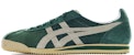 Onitsuka Tiger Corsair Vin 'Hijau Gelap' TH321N-8402