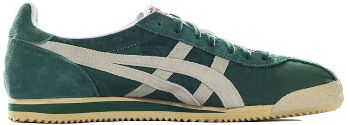 Onitsuka Tiger Corsair Vin 'Hijau Tua' TH321N-8402 Order Onitsuka Tiger Corsair Vin 'Hijau Tua' TH321N-8402