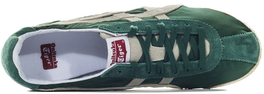 Onitsuka Tiger Corsair Vin 'Hijau Tua' TH321N-8402 Lookbook Onitsuka Tiger Corsair Vin 'Hijau Tua' TH321N-8402
