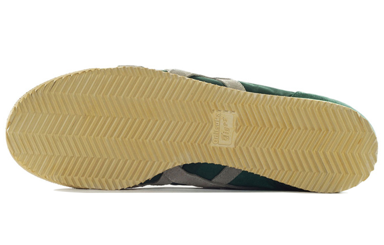 Shop Onitsuka Tiger Corsair Vin 'Hijau Gelap' TH321N-8402