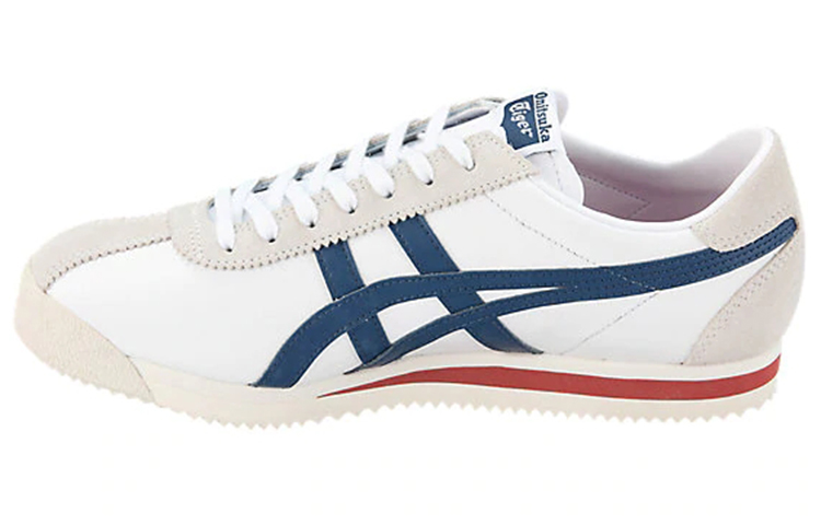 Onitsuka Tiger Corsair White/Blue 1183A357-102
