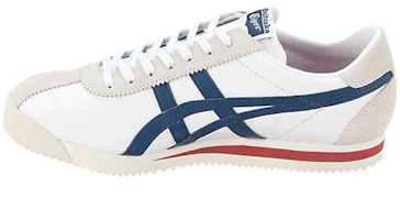 Onitsuka Tiger Corsair White/Blue 1183A357-102 Onitsuka Tiger Corsair White/Blue 1183A357-102