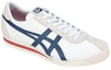 Shop Onitsuka Tiger Corsair White/Blue 1183A357-102