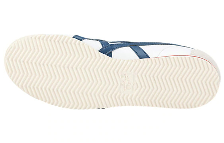 Details for Onitsuka Tiger Corsair White/Blue 1183A357-102