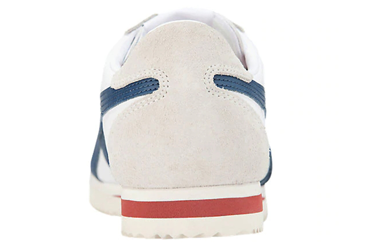 Onitsuka Tiger Corsair White/Blue 圖 5
