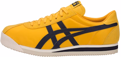Onitsuka Tiger Corsair Yellow D747N-0458 Onitsuka Tiger Corsair Yellow D747N-0458