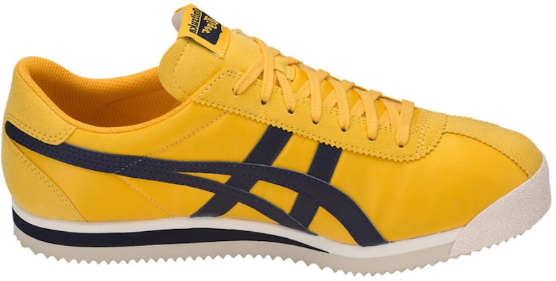 Onitsuka Tiger Corsair Yellow D747N-0458 Order Onitsuka Tiger Corsair Yellow D747N-0458
