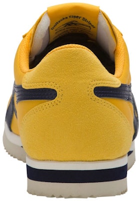 Onitsuka Tiger Corsair Yellow D747N-0458 Shop Onitsuka Tiger Corsair Yellow D747N-0458