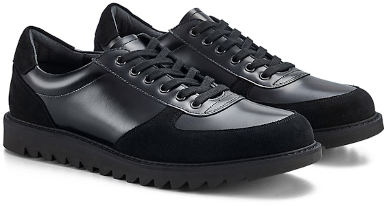 鬼冢虎 Court-S '黑色' 1183A998-001 Order 鬼冢虎 Court-S '黑色' 1183A998-001