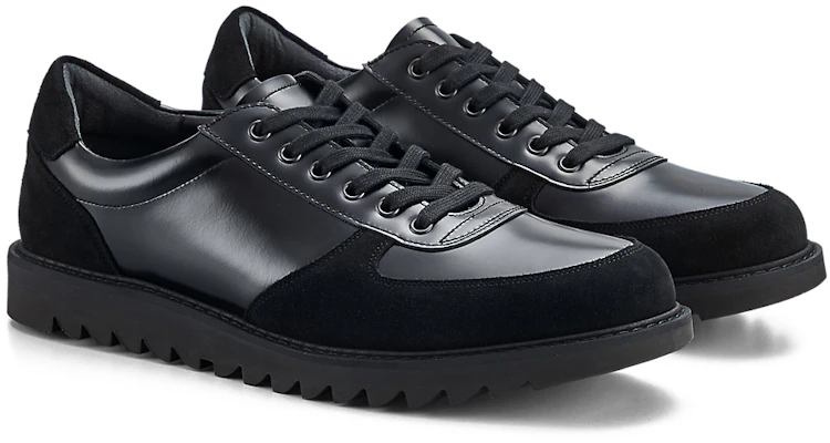 オニツカタイガー コート-S 'ブラック' 1183A998-001 1183A998-001 Order オニツカタイガー コート-S 'ブラック' 1183A998-001 1183A998-001