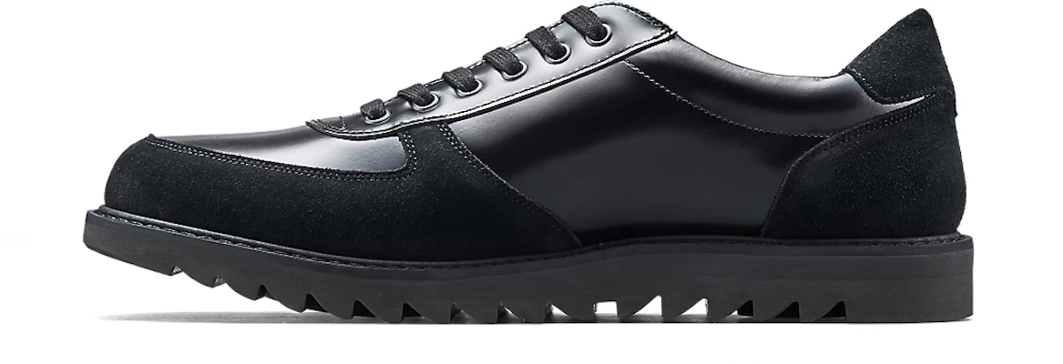 オニツカタイガー コート-S 'ブラック' 1183A998-001 1183A998-001 Lookbook オニツカタイガー コート-S 'ブラック' 1183A998-001 1183A998-001