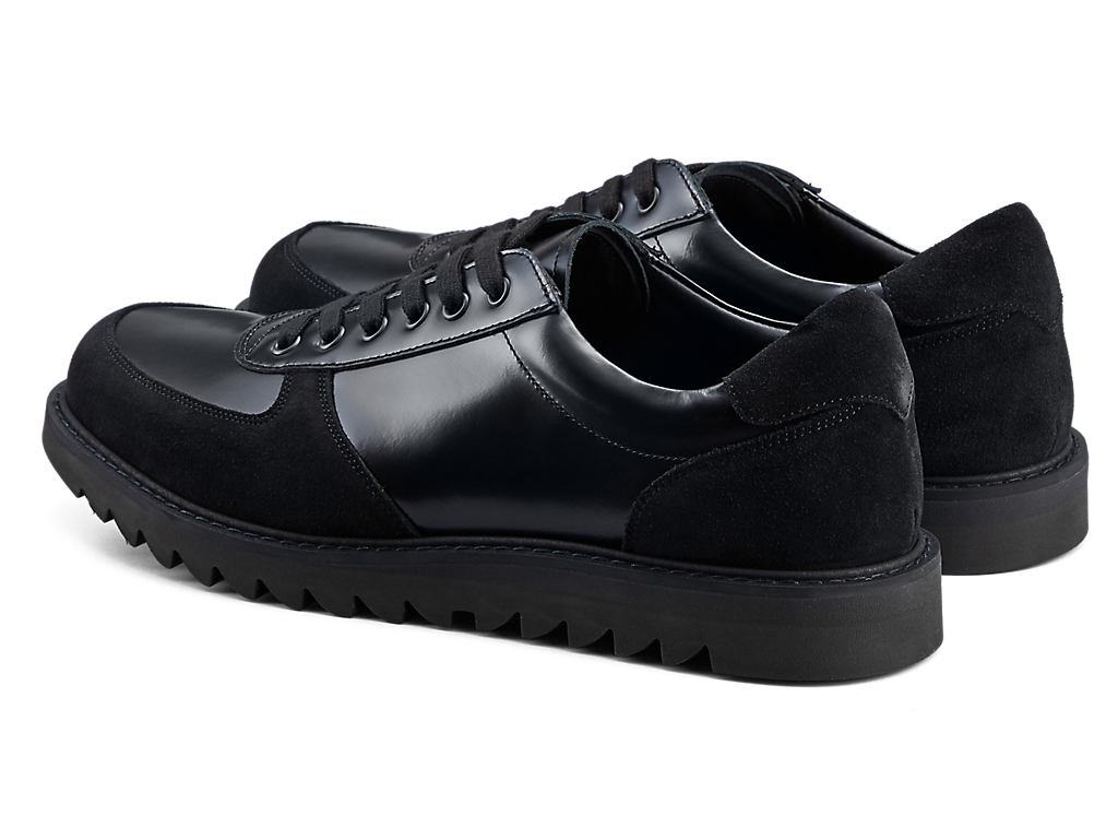 Shop 鬼塚虎 Court-S '黑色' 1183A998-001