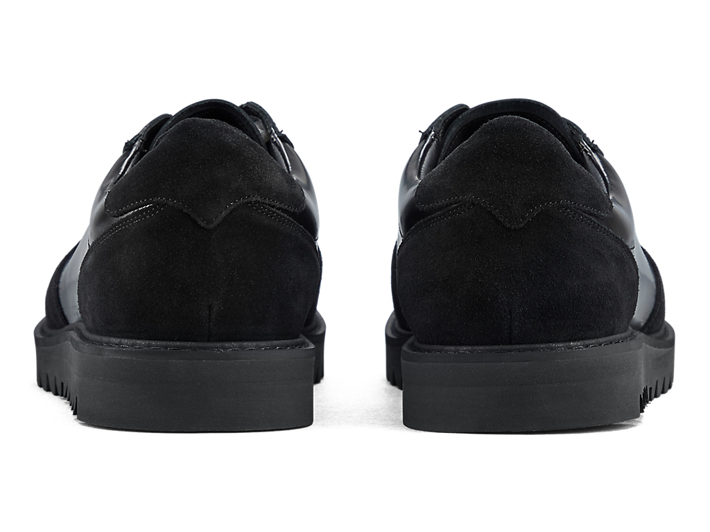 Purchase 鬼塚虎 Court-S '黑色' 1183A998-001