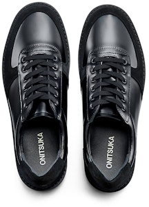 鬼冢虎 Court-S '黑色' 1183A998-001 Details for 鬼冢虎 Court-S '黑色' 1183A998-001