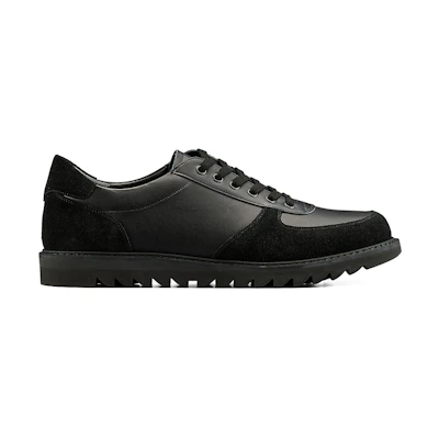 Onitsuka Tiger Court-S 'Black'
