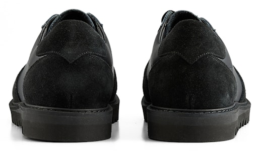 오니츠카 타이거 코트-S '블랙' 1183C413-001 Purchase 오니츠카 타이거 코트-S '블랙' 1183C413-001