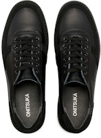 Onitsuka Tiger Court-S '黑色' 1183C413-001 1183C413-001 Details for Onitsuka Tiger Court-S '黑色' 1183C413-001 1183C413-001