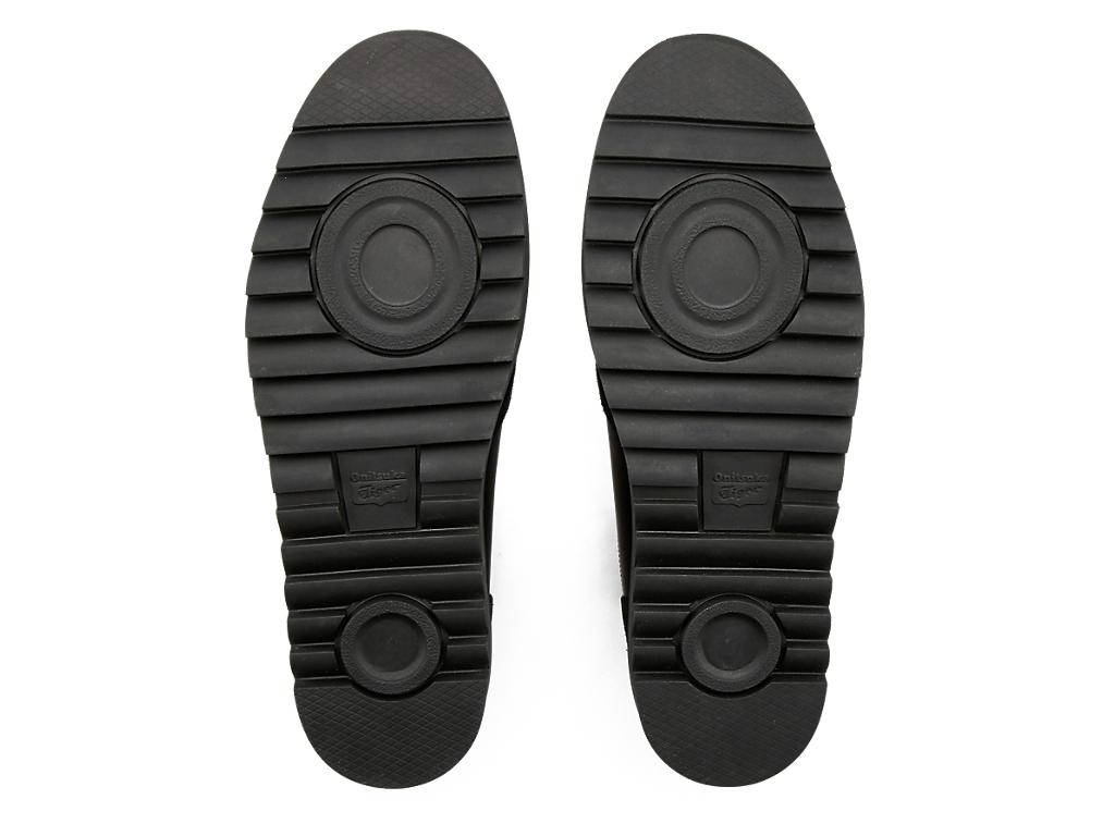 Sizing Onitsuka Tiger Court-S '黑色' 1183C413-001 1183C413-001