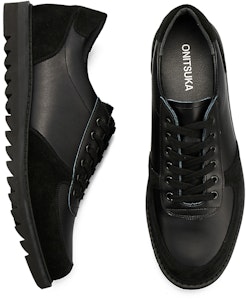 오니츠카 타이거 코트-S '블랙' 1183C413-001 Cheap 오니츠카 타이거 코트-S '블랙' 1183C413-001