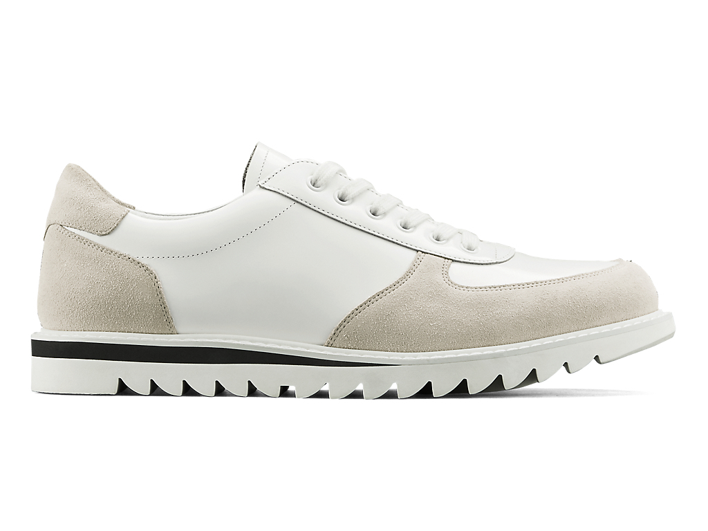 Buy 鬼冢虎 Court-S '白色' 1183A998-100