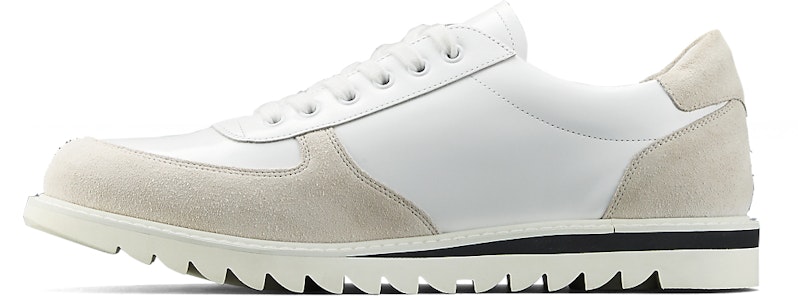 鬼冢虎 Court-S '白色' 1183A998-100 Lookbook 鬼冢虎 Court-S '白色' 1183A998-100