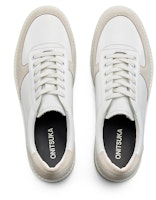 Onitsuka Tiger Court-S 'Putih' 1183A998-100 Details for Onitsuka Tiger Court-S 'Putih' 1183A998-100