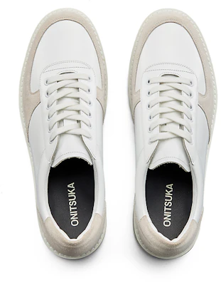 鬼冢虎 Court-S '白色' 1183A998-100 Details for 鬼冢虎 Court-S '白色' 1183A998-100