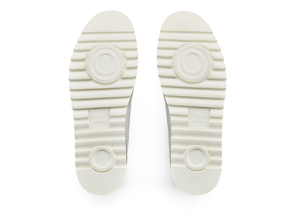 Sizing 鬼冢虎 Court-S '白色' 1183A998-100